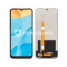 Display Touch Black Oppo A15 (IPS)