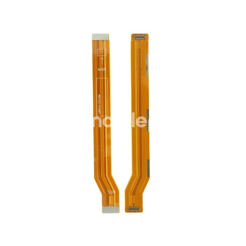 Motherboard Flex Cable Oppo A15
