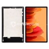 Display Touch Black Samsung SM-T500 10.4 (2020)