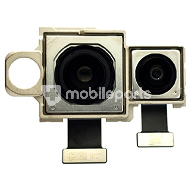 Double Rear Camera 48MP OnePlus 8 Pro