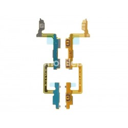 Power + Volume Flex Cable Honor 50 Lite