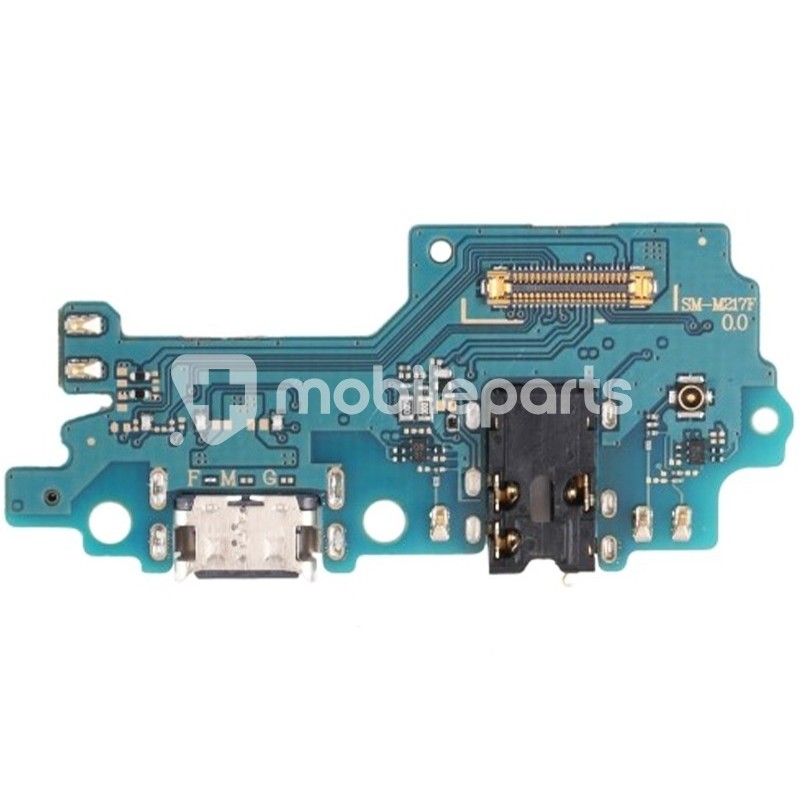 Charging Connector + Small Board Samsung SM-M217 M21S
