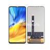 Display Touch Black Honor X10 Max 5G (IPS)