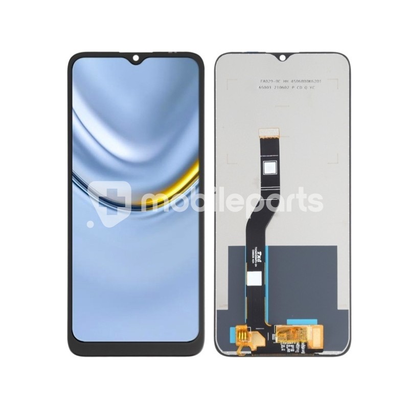 Display Touch Black Honor Play 20 (IPS)