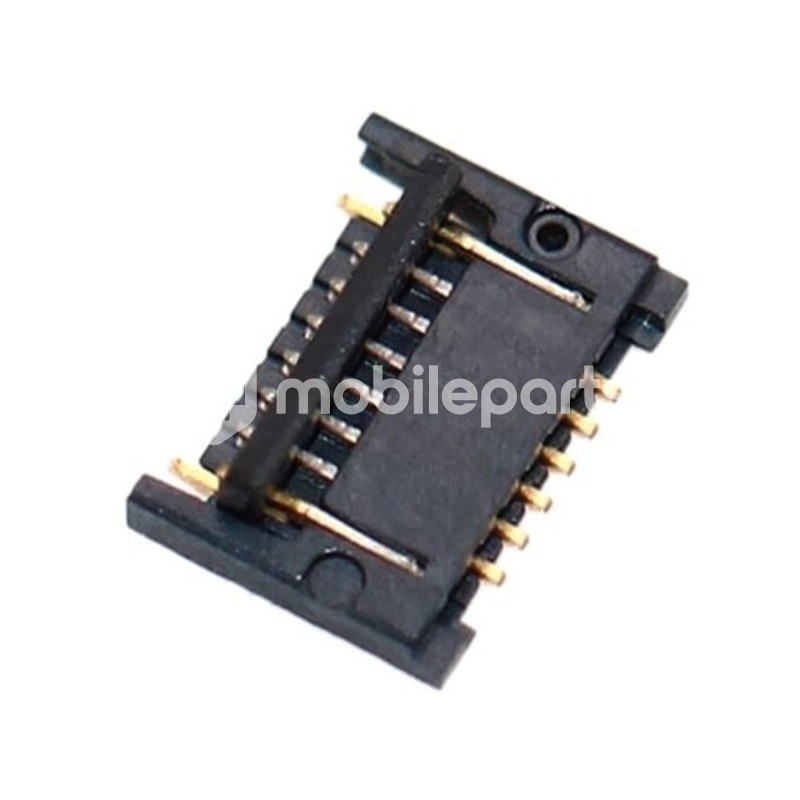 Home Button Connector iPad 4 (A1458-A1459-A1460)