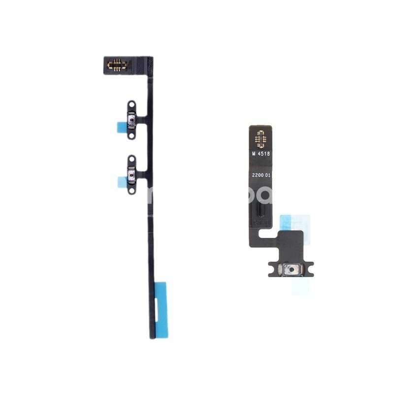 Power + Volume Flex Cable iPad Air (3a Gen) A2123