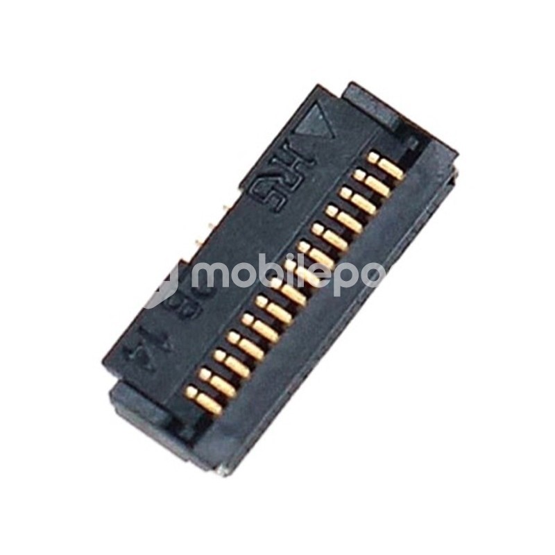 Home Button Connector iPad 2017 (A1822-A1823)