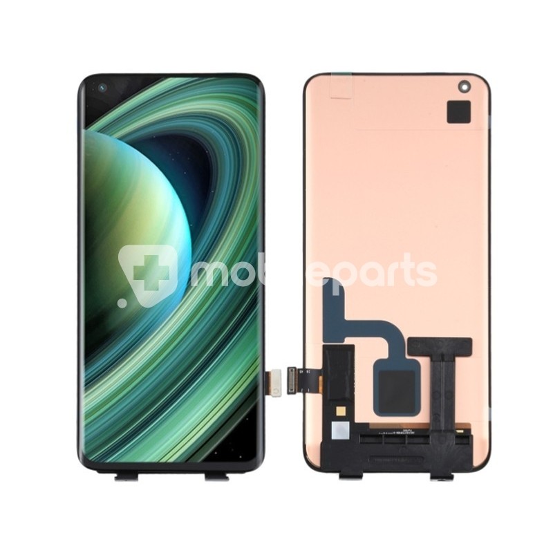 Display Touch Black Xiaomi Mi 10 Ultra (Pulled)