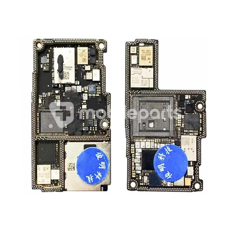 Board iPhone 11 Pro - 11 Pro Max Intel Version Per Swap