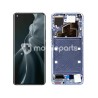 Display Touch Black + Frame Xiaomi MI 11 Ori