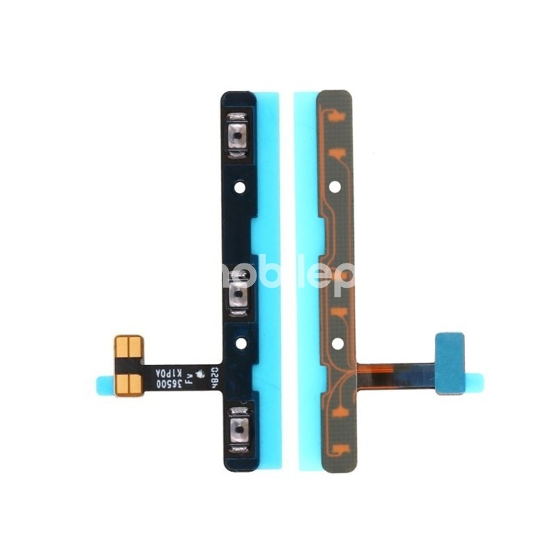 Power + Volume Flex Cable Xiaomi Mi 11 Pro - Mi 11 Ultra 5G