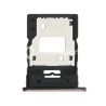 SIM Card + Micro SD Tray Gold Xiaomi Mi 11 Lite