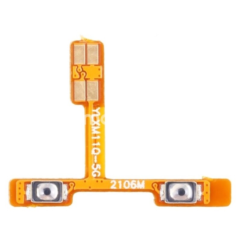 Volume Button Flat Cable Xiaomi Mi 11 Lite