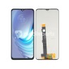 Display Touch Black Motorola Moto G50 (IPS)