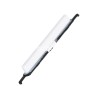 Volume Button White Samsung SM-A125 A12 Ori