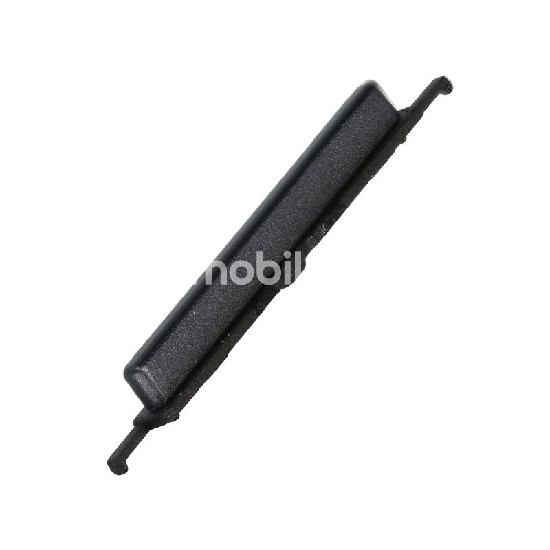 Volume Button Black Samsung SM-A125 A12 Ori