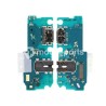 Charging Connector + Board Samsung SM-A125 A12 Ori