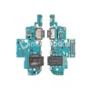 Charging Connector + Board Samsung SM-A525F - A526B A52 Ori