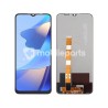 Display Touch Black OPPO A16 - A16s - A54s (A)