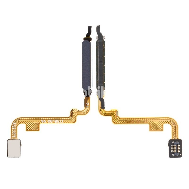 Fingerprint Flat Cable Grey Xiaomi Redmi Note 10s