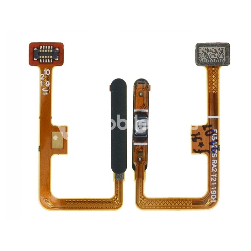 Fingerprint Flat Cable Black Xiaomi Mi 11 Lite
