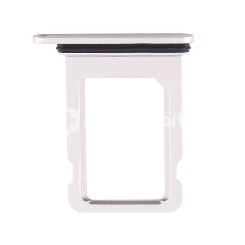 Sim Card Tray White iPhone 12