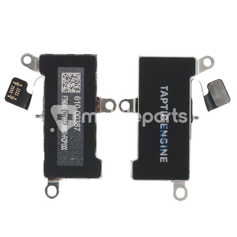 Vibration iPhone 12 - 12 Pro