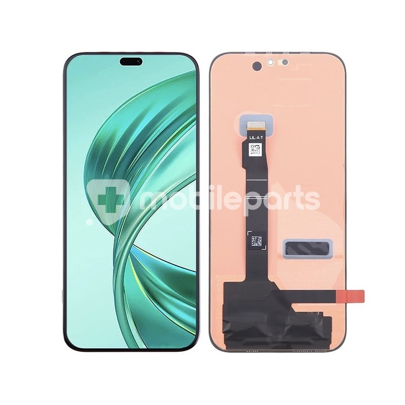 Display Touch Black Honor X8b (PULLED)
