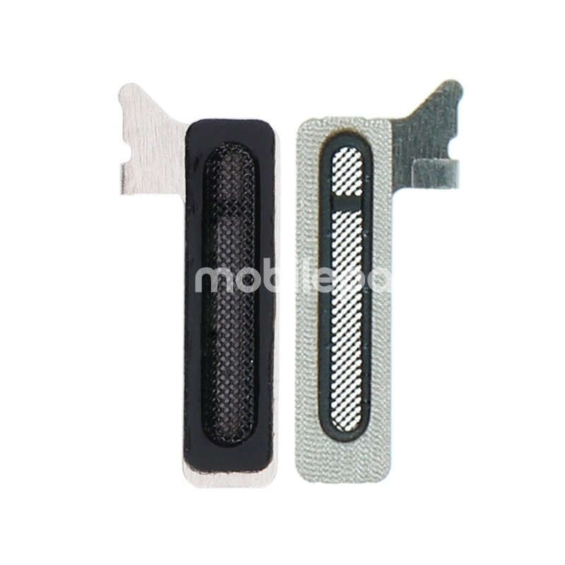 Earpiece Receiver Mesh Covers iPhone 12