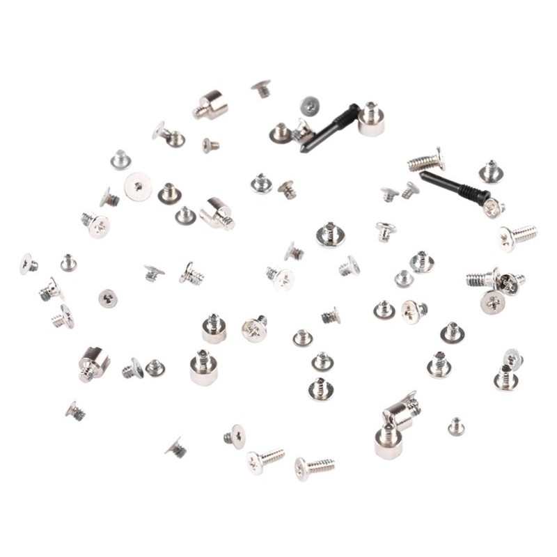 Kit Set Screw iPhone 12 Pro