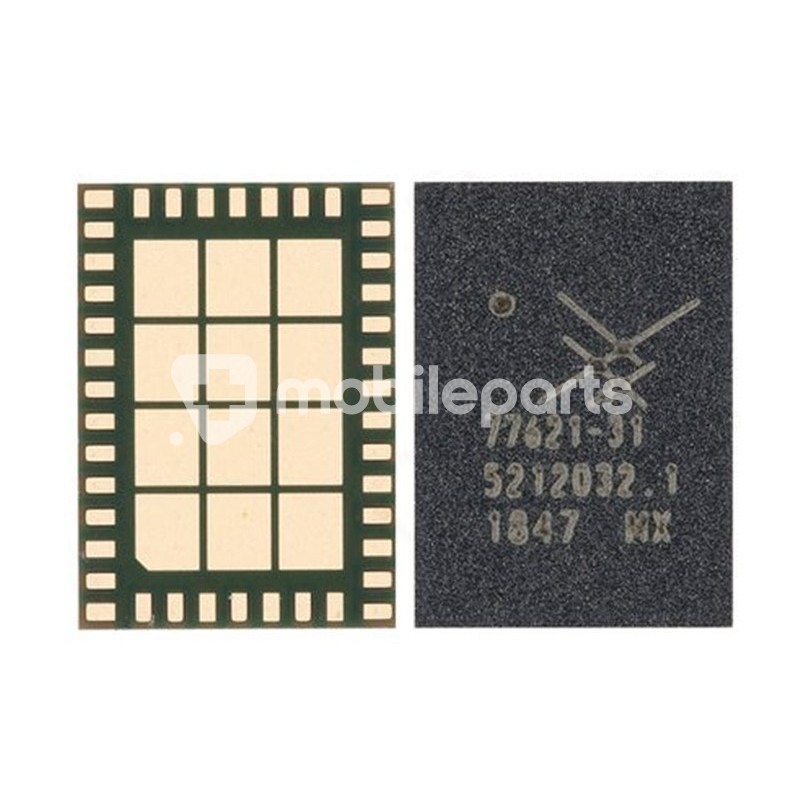 IC Power AMP SKY77621-31 Samsung SM-A415 A41