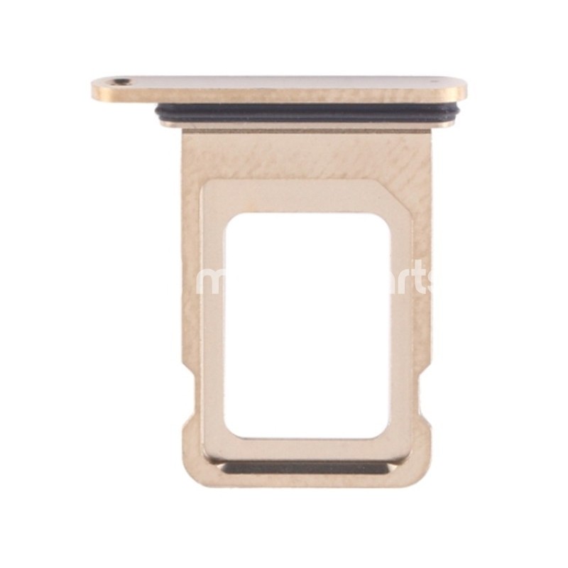 Sim Card Tray Gold iPhone 12 Pro