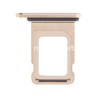 Sim Card Tray Gold iPhone 12 Pro