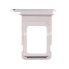 Sim Card Tray Silver iPhone 12 Pro