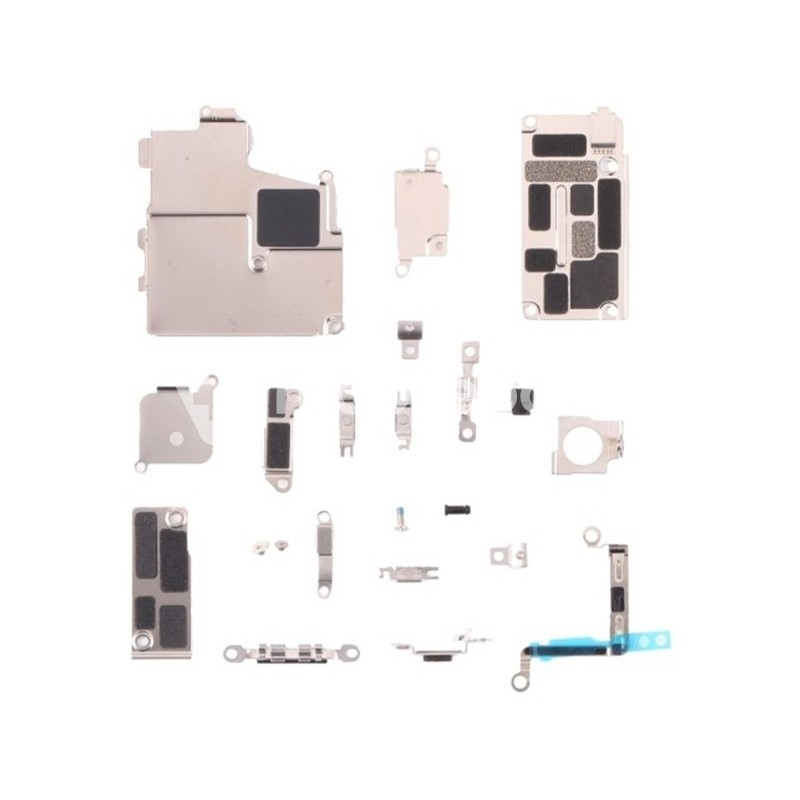 Full Kit Small Parts 24 in 1 iPhone 12 Pro