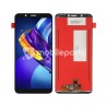 Display Touch Black Honor 7C (IPS)