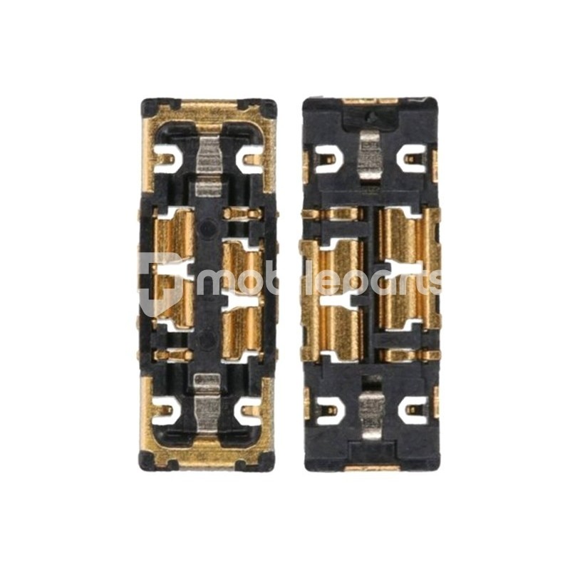 Battery FPC Connector On Motherboard iPhone 12 Series