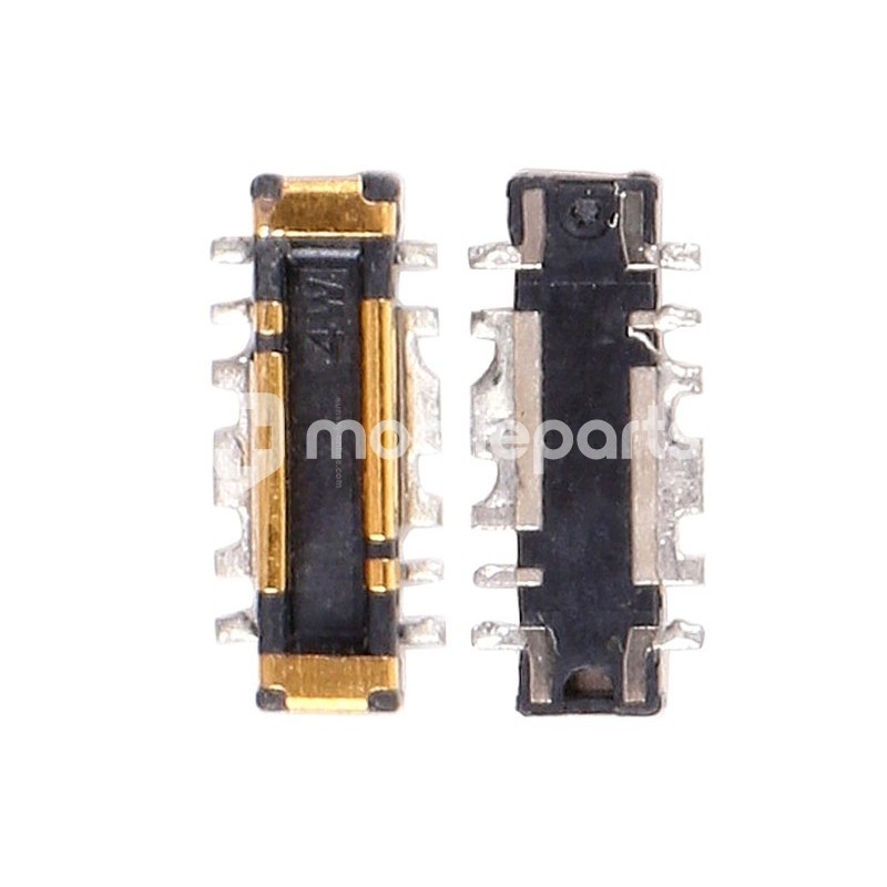 Connector Battery iPhone 12 - 12 Pro - 12 Pro Max - 12 Mini