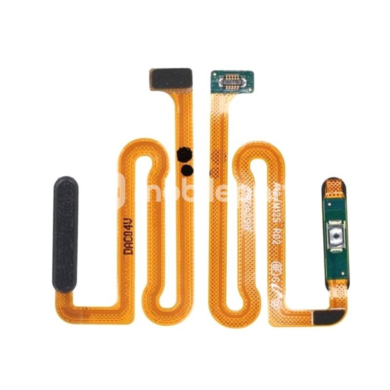 Fingerprint Flat Cable Black Samsung SM-A125 A12 Ori