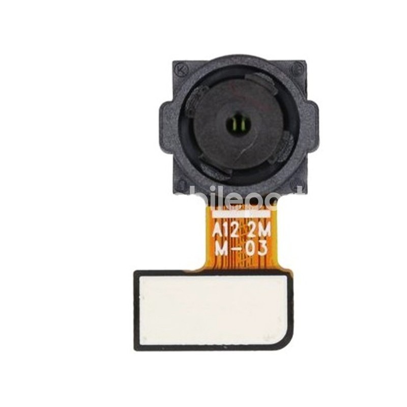 Back Camera 2MP Macro Samsung SM-A125 A12 Ori