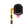 Fingerprint Flat Cable Black Samsung SM-A202 A20e Ori