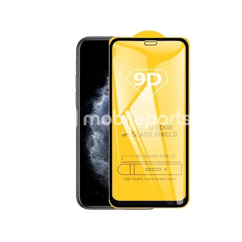 Tempered Ceramica 9D iPhone X - XS - 11 Pro
