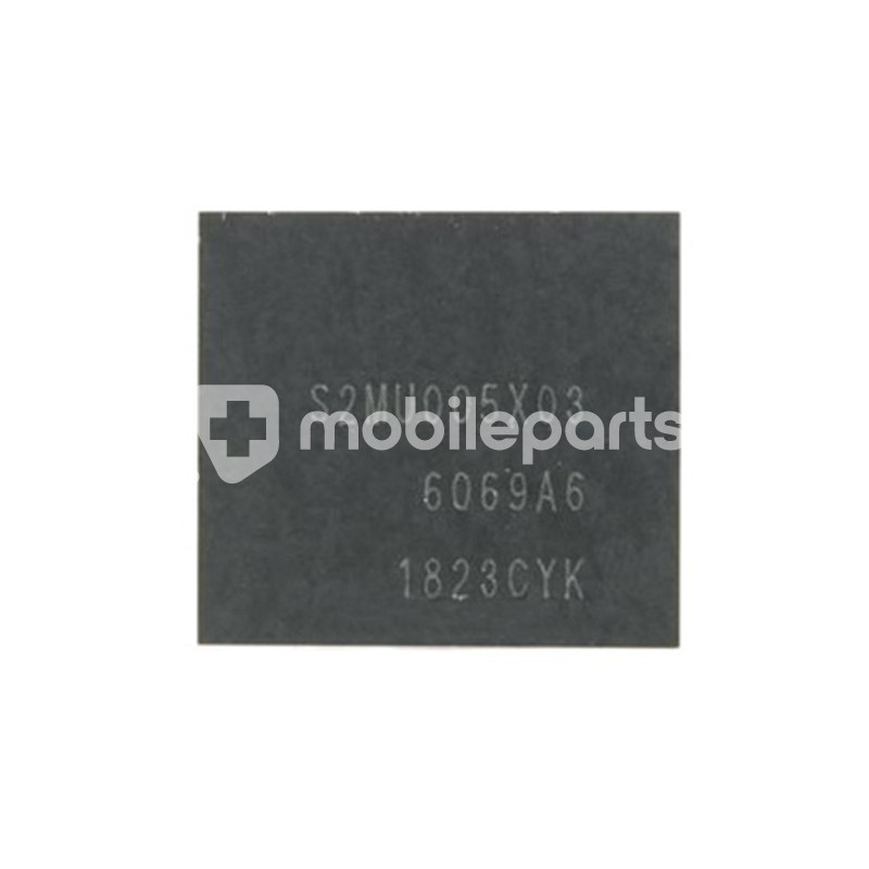 IC Power Supervisor S2MPU08A02-6031 Samsung SM-A105 A10