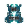 Charging Connector + Small Board Samsung SM-A325 A32 4G Ori