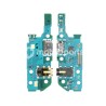 Charging Connector + Board Samsung SM-A20e Ori