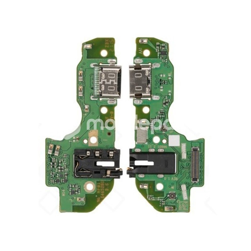 Charging Connector + Board Samsung SM-A226 A22 5G Ori