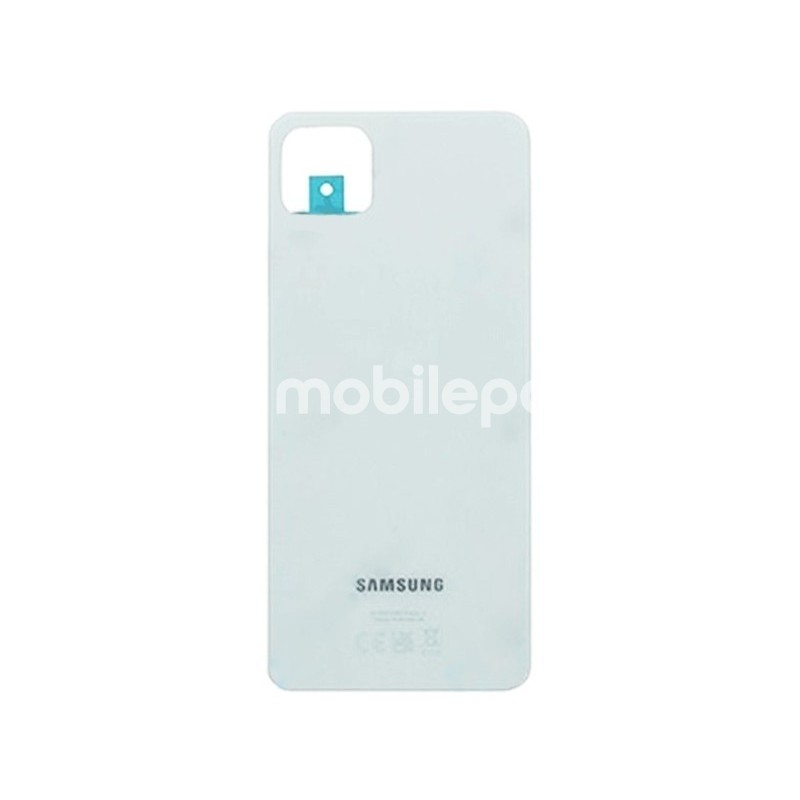 Rear Cover White Samsung SM-A226 A22 5G Ori