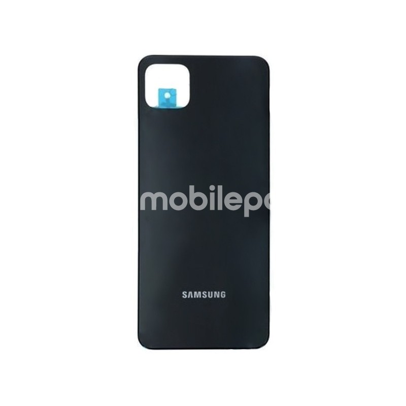 Rear Cover Grey Samsung SM-A226 A22 5G Ori