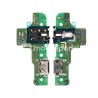 Charging Connector + Board Samsung SM-A207 A20s Ori