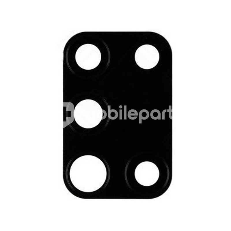 Camera Lens Black Samsung SM-A315 A31 Ori